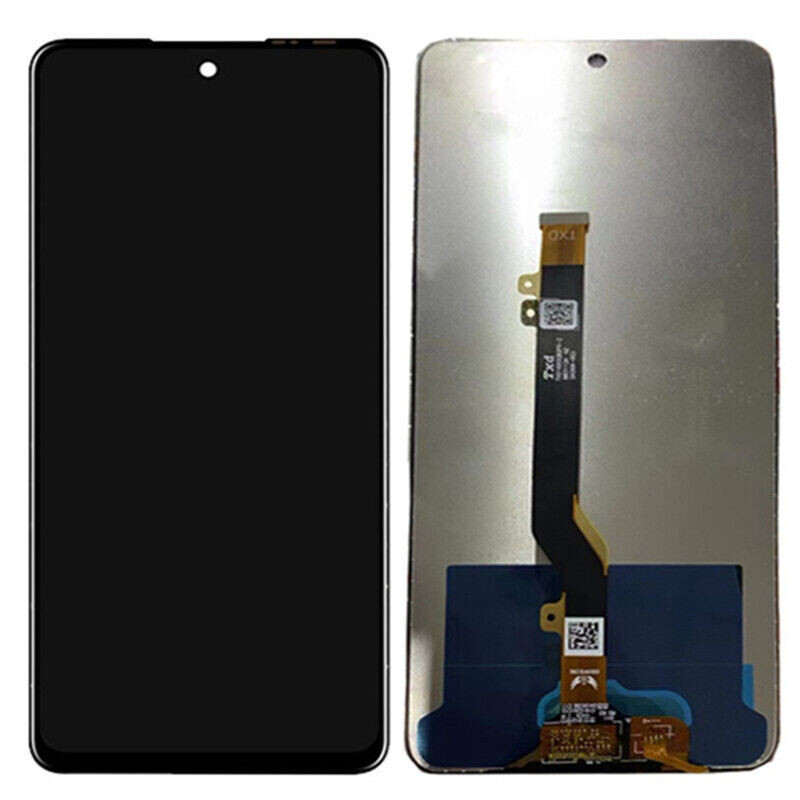 Infinix X698 Original replacement Screen Infinix X698 Original replacement Screen