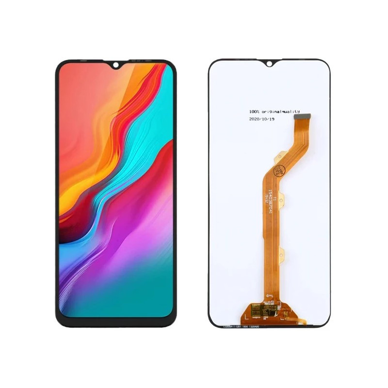 Infinix X650 Original replacement Screen Infinix X650 Original replacement Screen