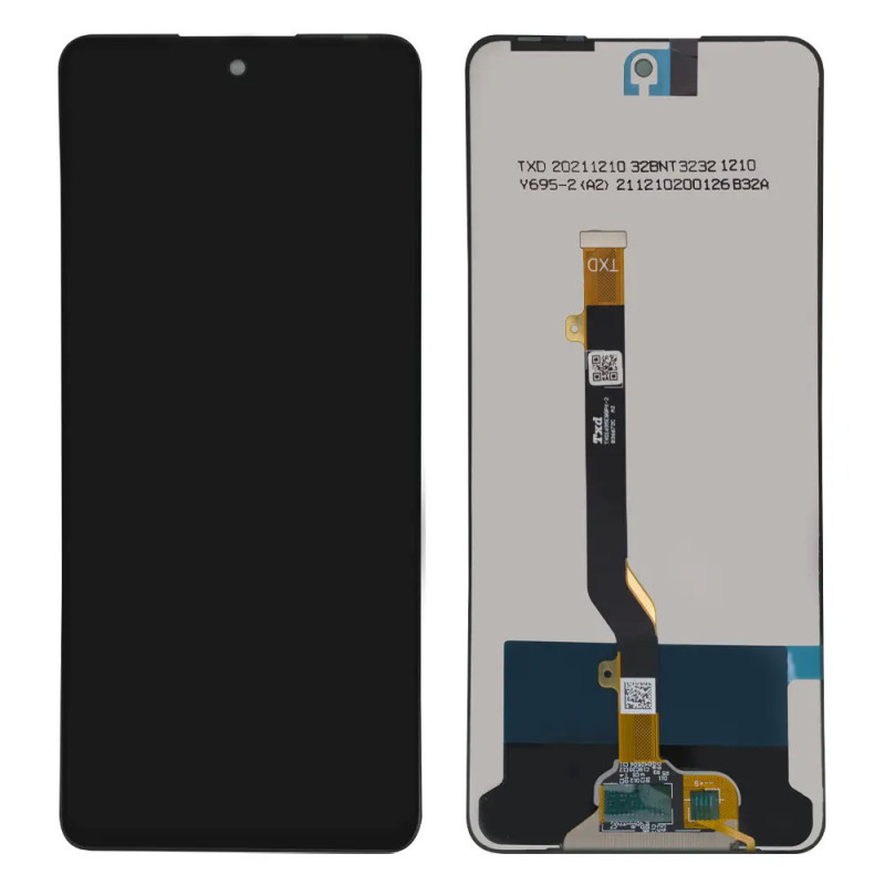 Infinix X693 Original replacement Screen Infinix X693 Original replacement Screen