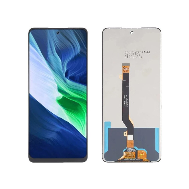 Infinix X695 Original replacement Screen Infinix X695 Original replacement Screen
