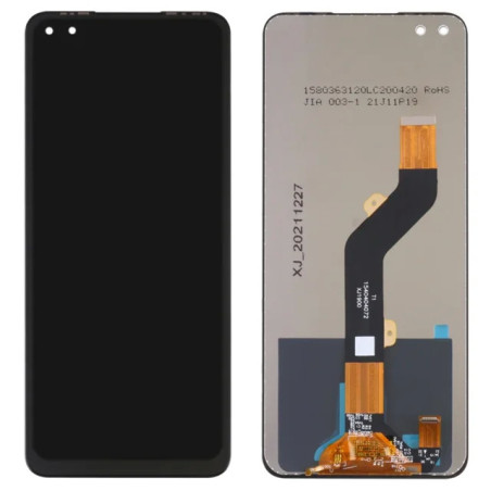 Infinix X691 Original replacement Screen