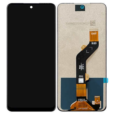 Infinix X6816 Original replacement Screen