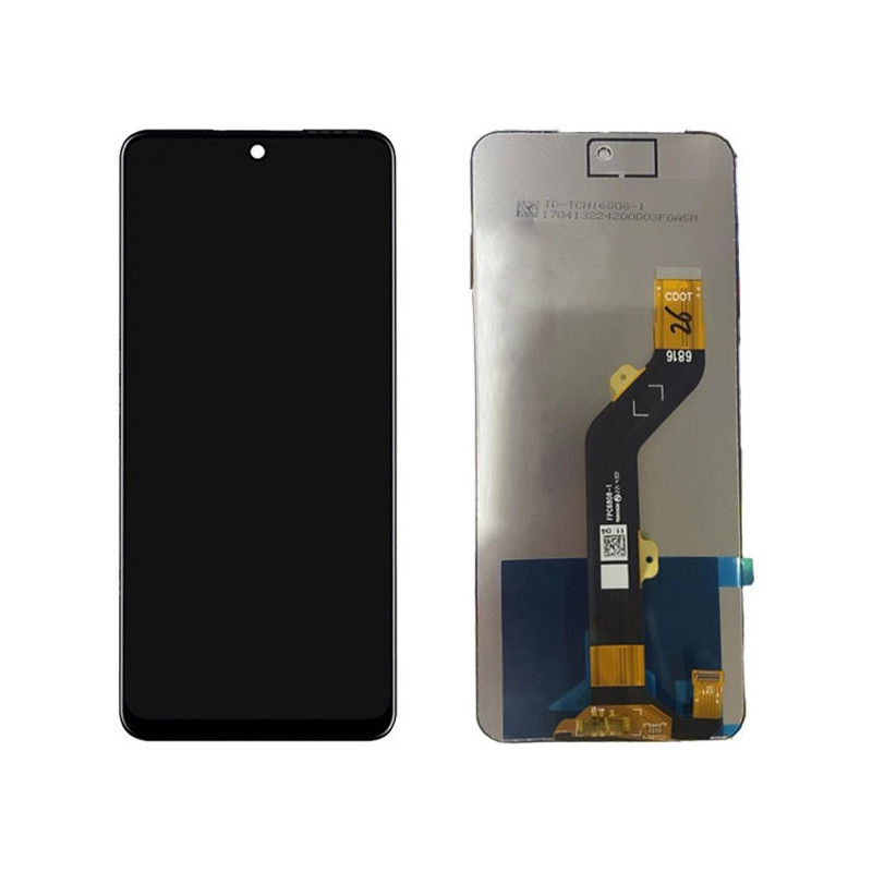Infinix X6919 Original replacement Screen Infinix X6919 Original replacement Screen