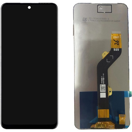 Infinix X6919 Original replacement Screen
