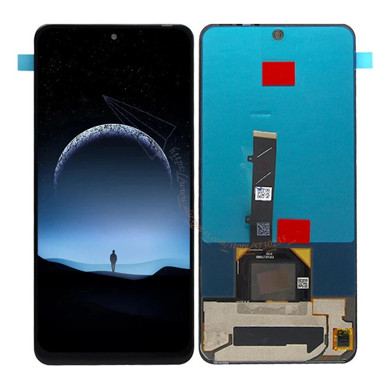 Infinix X6811 Original replacement Screen