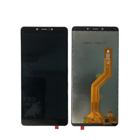 Itel A57 Original replacement Screen