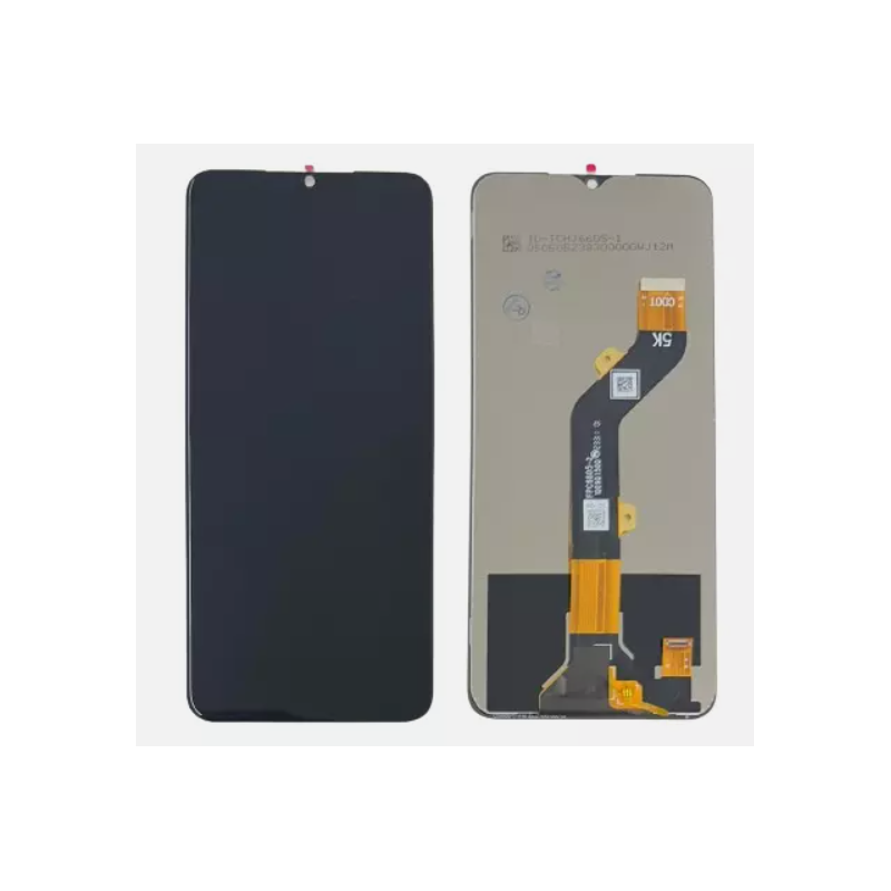 Itel A631 Original replacement Screen