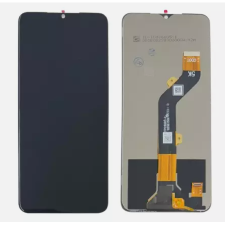 Itel A631 Original replacement Screen