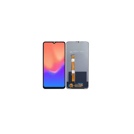 Itel A661 (A58) Original replacement Screen