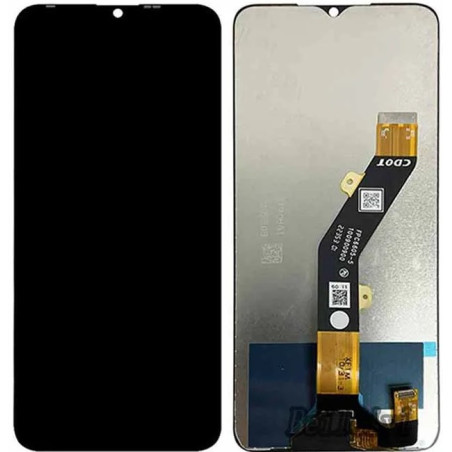 Itel A662 Original replacement Screen