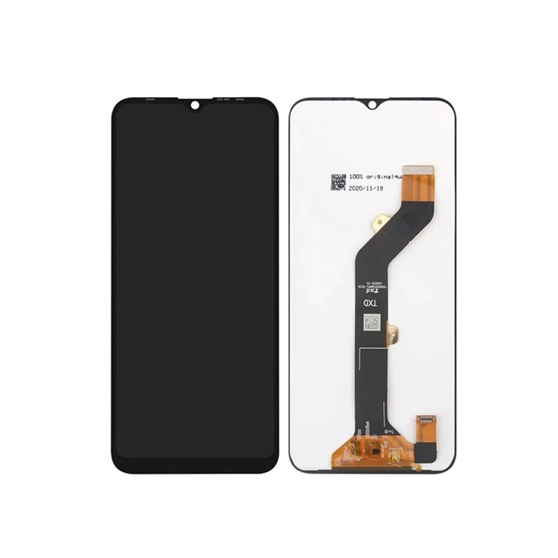 Itel L6502 Original replacement Screen Itel L6502 Original replacement Screen