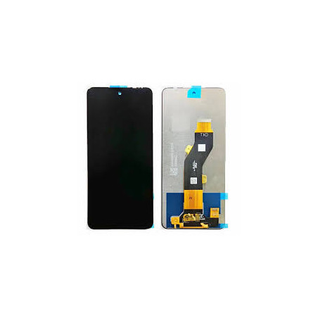 Itel P663L Original replacement Screen
