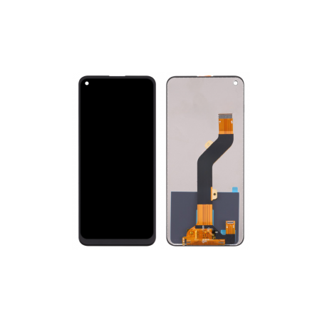 Itel W6503 Original replacement Screen