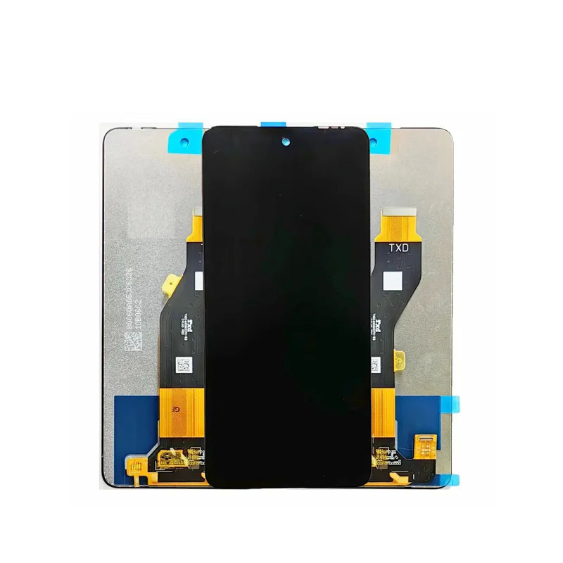 Itel P663 Original replacement Screen