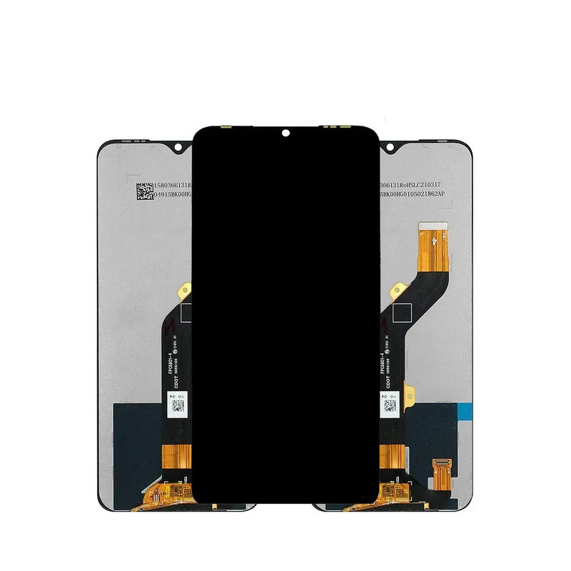 Itel S661W Original replacement Screen Itel S661W Original replacement Screen