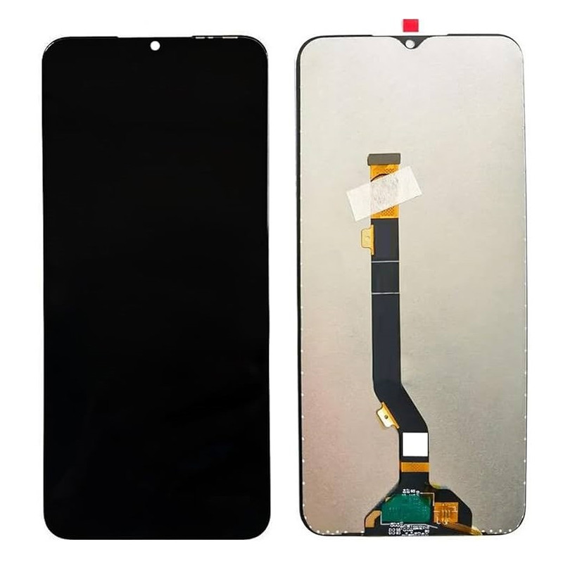 Itel S662L Original replacement Screen Itel S662L Original replacement Screen