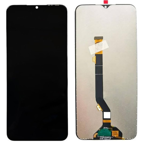 Itel S662L Original replacement Screen