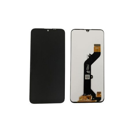 Itel S663 Original replacement Screen