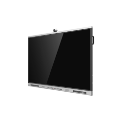 Key Features      75" 4K DLED interactive whiteboard (3840×2160) with 20-point touch      Octa-core processor (Quad A73 + Quad A