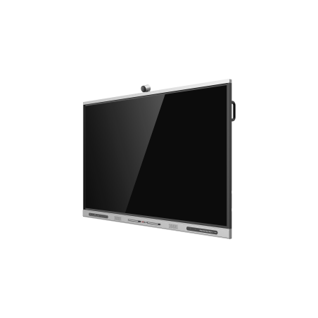 Key Features      75" 4K DLED interactive whiteboard (3840×2160) with 20-point touch      Octa-core processor (Quad A73 + Quad A