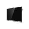 Key Features      75" 4K DLED interactive whiteboard (3840×2160) with 20-point touch      Octa-core processor (Quad A73 + Quad A