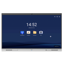 Dahua LCH75-MC410-B 75" 4K Display Smart Interactive Whiteboard