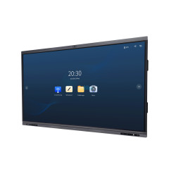 Dahua LCH75-MC410-B 75" 4K Display Smart Interactive Whiteboard