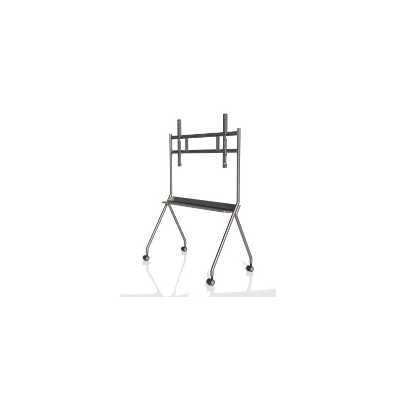 Dahua DHI-PKC-MS0A 65-75 inch Smart Interactive Whiteboard Mobile Stand Dahua DHI-PKC-MS0A 65-75 inch Smart Interactive Whiteboard Mobile Stand