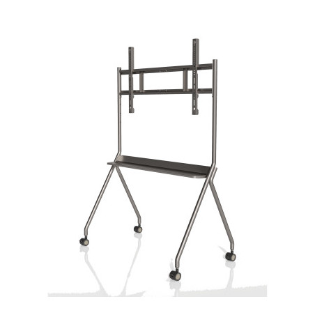 Dahua DHI-PKC-MS0A 65-75 inch Smart Interactive Whiteboard Mobile Stand