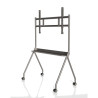 Dahua DHI-PKC-MS0A 65-75 inch Smart Interactive Whiteboard Mobile Stand