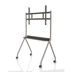 Dahua DHI-PKC-MS0A 86 inch Smart Interactive Whiteboard Mobile Stand