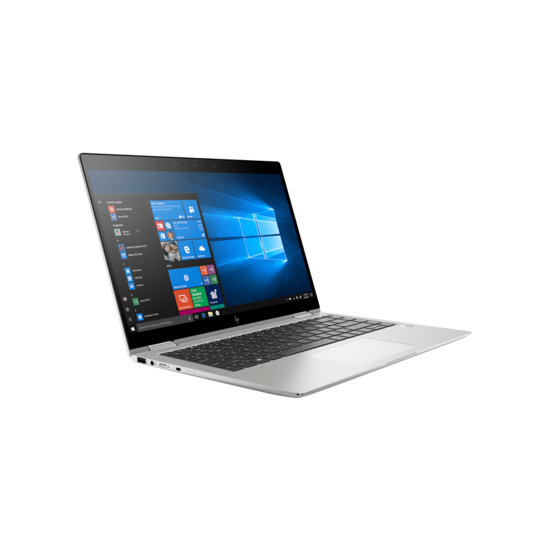 HP Elitebook X360 1040 G6 HP Elitebook X360 1040 G6