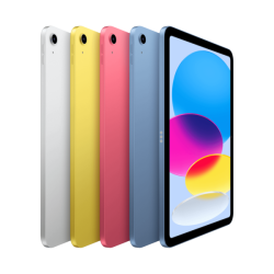 iPad 10th gen 256GB WiFi