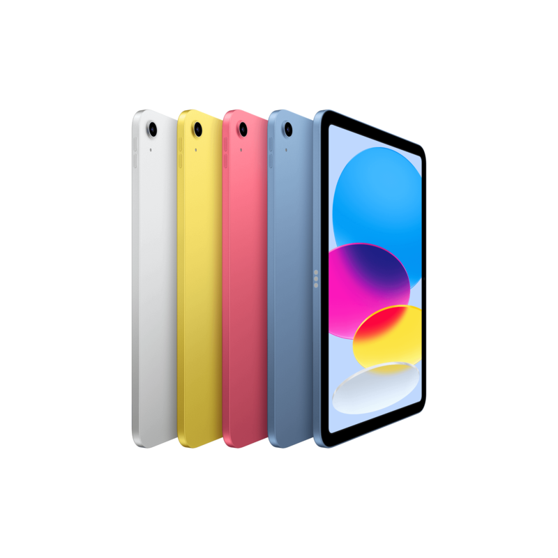 iPad 10th gen 256GB WiFi iPad 10th gen 256GB WiFi
