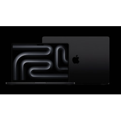 MacBook Pro M3 14.2 inch 512+18 GB