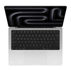 MacBook Pro M3 14.2 inch 512+18 GB