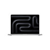 MacBook Pro M3 14.2 inch 512+18 GB