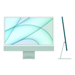 iMac M1 24 inch 256+8 Gb