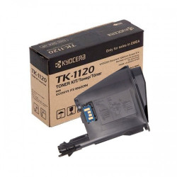 Kyocera Ecosys FS‐1025MFP toner