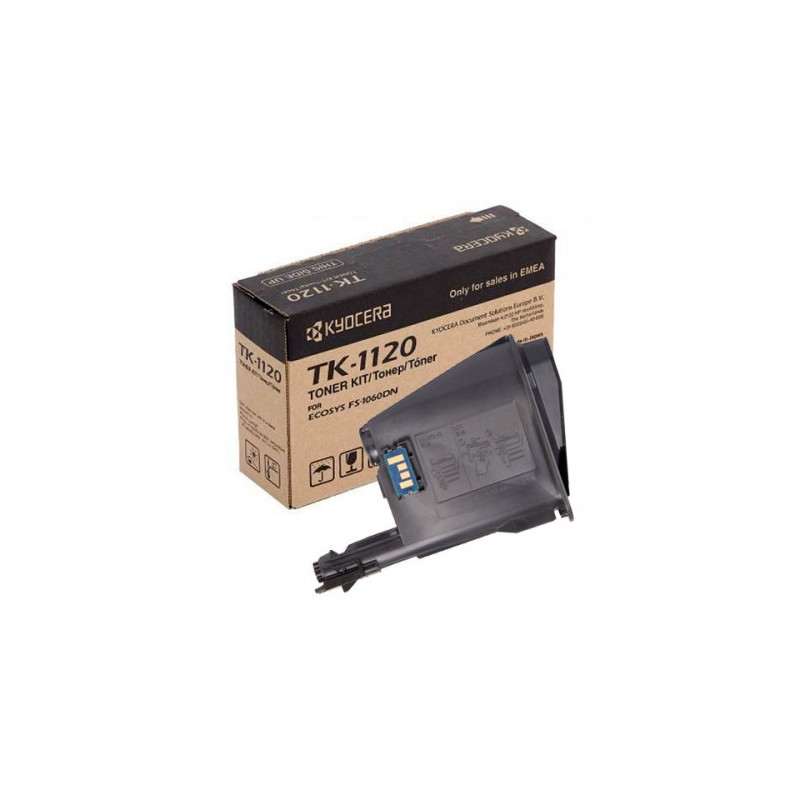 Kyocera Ecosys FS‐1025MFP toner Kyocera Ecosys FS‐1025MFP toner