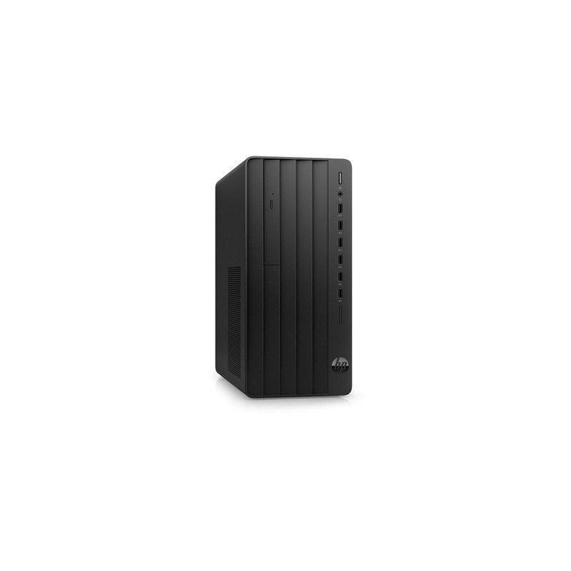 HP PRO TOWER 290 G9 Desktop, Intel Core i5-12400 HP PRO TOWER 290 G9 Desktop, Intel Core i5-12400