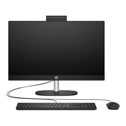 HP All-in-One 24-cr0309nh PC,Intel® Core™  i5-1335U