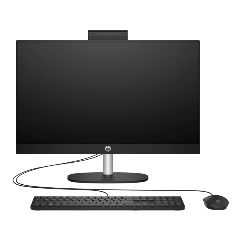 HP All-in-One 24-cr0309nh PC,Intel® Core™ i5-1335U HP All-in-One 24-cr0309nh PC,Intel® Core™ i5-1335U