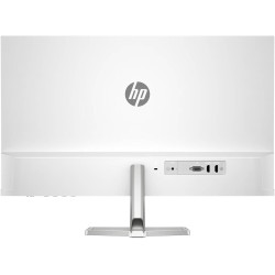 HP 527SW Series 5 -27 inch FHD White Monitor