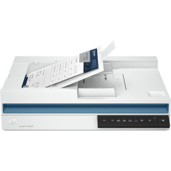 HP ScanJet PRO 2600F1 Scanner