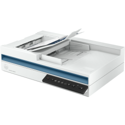HP ScanJet PRO 2600F1 Scanner