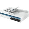 HP ScanJet PRO 2600F1 Scanner