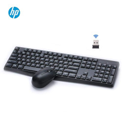 HP CS10 Wireless Keyboard + MOUSE
