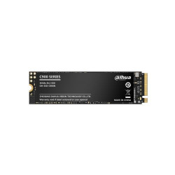 DHI-SSD-C910N1TB Dahua 1TB NVMe M.2 PCIe Gen 3x4  2280 SSD