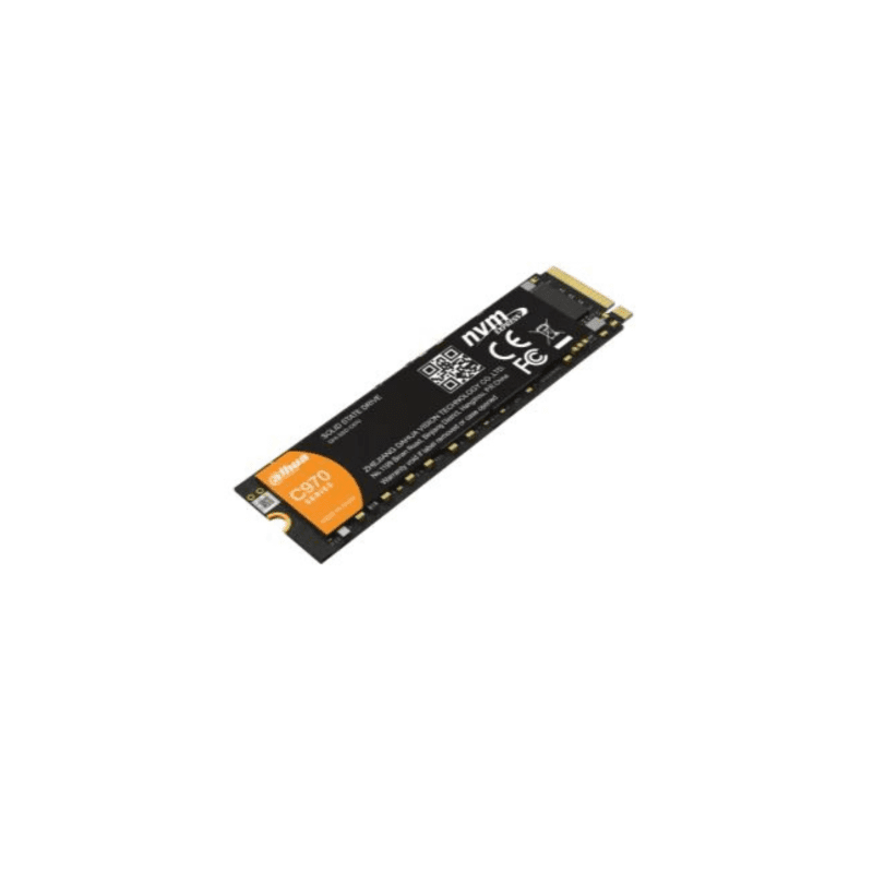 DHI-SSD-C970VN1TB Dahua 1TB NVMe M.2 PCIe Gen 4x4 2280 SSD DHI-SSD-C970VN1TB Dahua 1TB NVMe M.2 PCIe Gen 4x4 2280 SSD